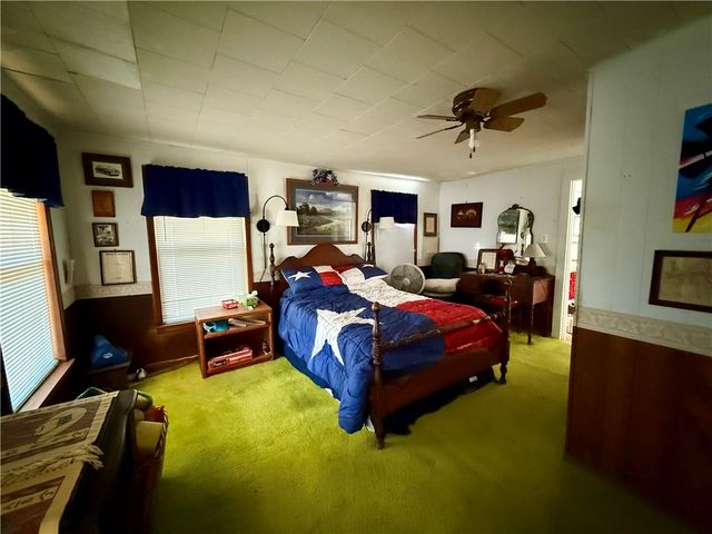 10993 S Old Cincinnati Road, Lincoln, AR 72744