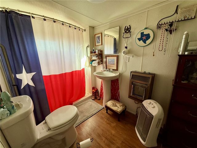 10993 S Old Cincinnati Road, Lincoln, AR 72744