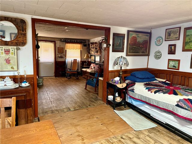 10993 S Old Cincinnati Road, Lincoln, AR 72744