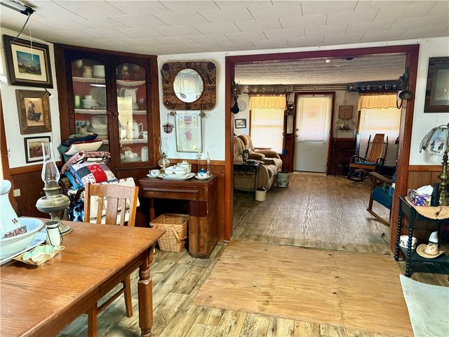 10993 S Old Cincinnati Road, Lincoln, AR 72744