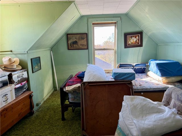 10993 S Old Cincinnati Road, Lincoln, AR 72744