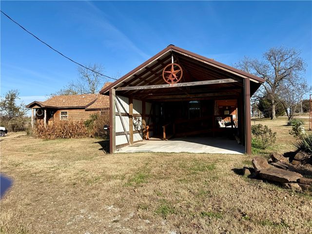 10993 S Old Cincinnati Road, Lincoln, AR 72744