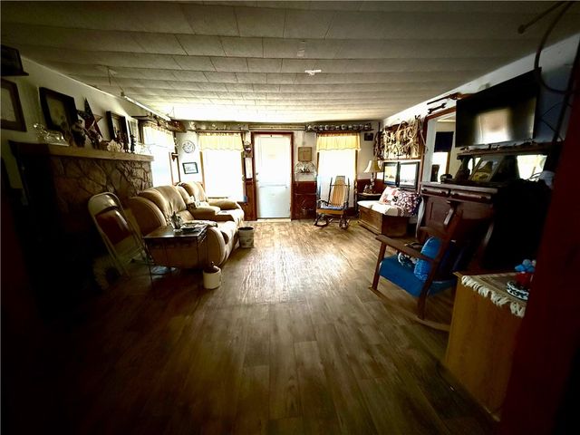 10993 S Old Cincinnati Road, Lincoln, AR 72744