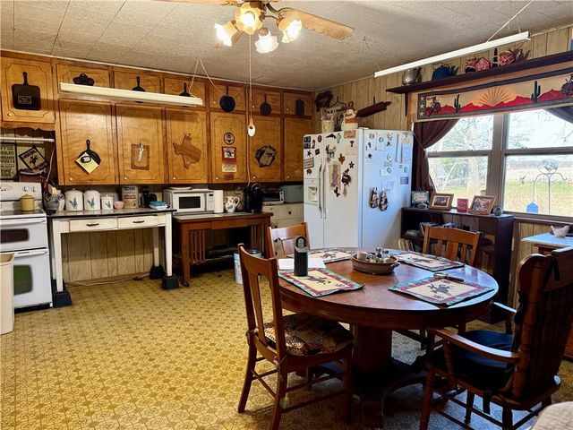 10993 S Old Cincinnati Road, Lincoln, AR 72744