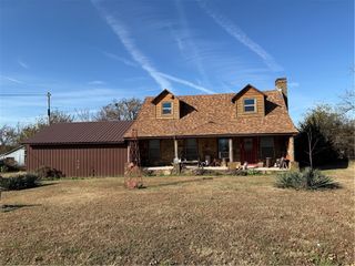 10993 S Old Cincinnati Road, Lincoln, AR 72744