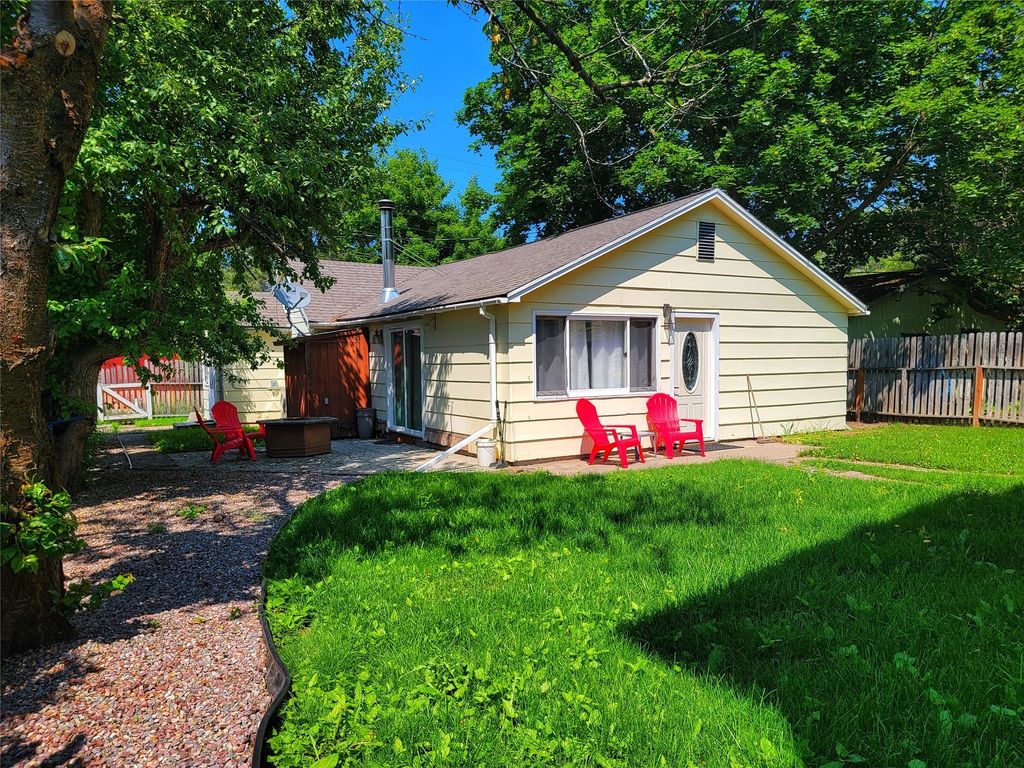 112 14TH AVENUE W, POLSON, MT 59860, POLSON, MT Clearwater Properties