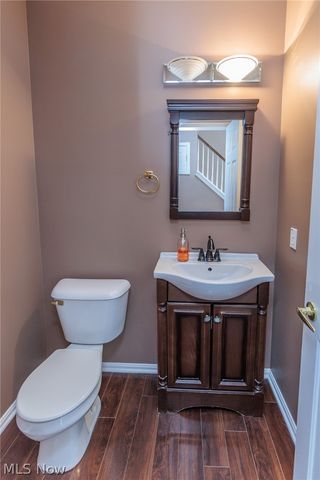 17918 Princeton Circle, Strongsville, OH 44149