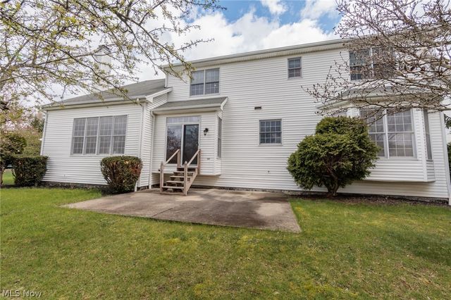 17918 Princeton Circle, Strongsville, OH 44149