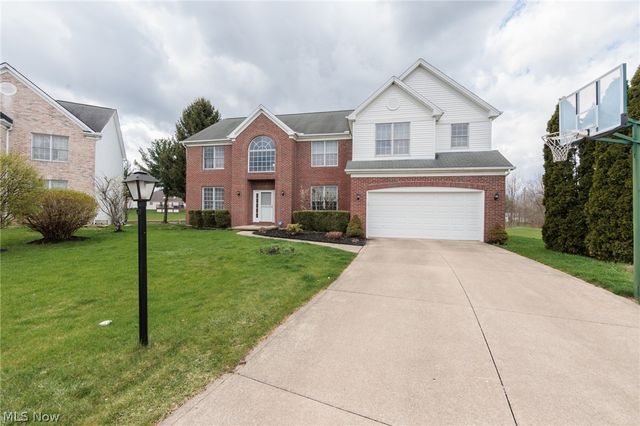 17918 Princeton Circle, Strongsville, OH 44149