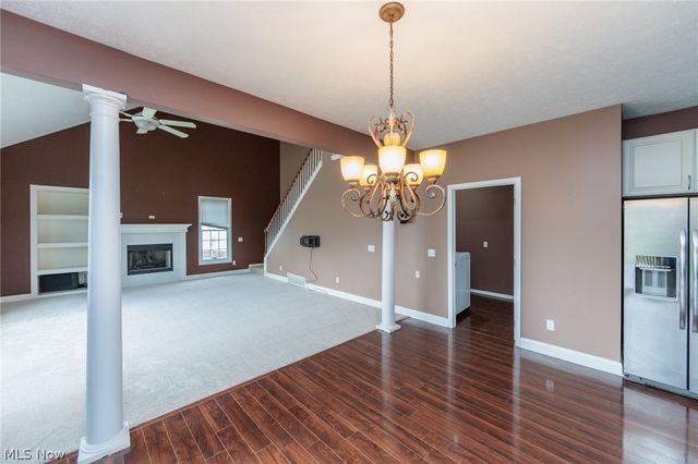 17918 Princeton Circle, Strongsville, OH 44149