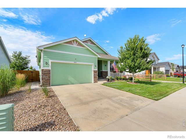 2005 Saddleback Drive, Milliken, CO 80543