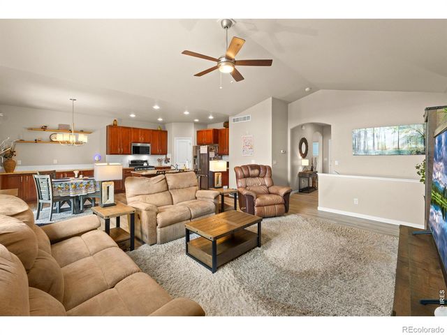 2005 Saddleback Drive, Milliken, CO 80543