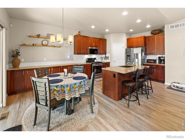 2005 Saddleback Drive, Milliken, CO 80543