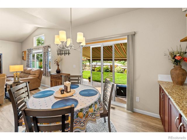 2005 Saddleback Drive, Milliken, CO 80543