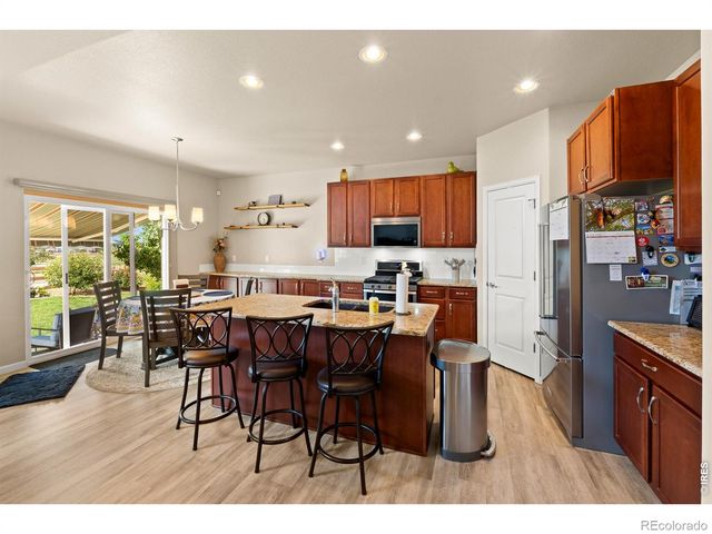 2005 Saddleback Drive, Milliken, CO 80543