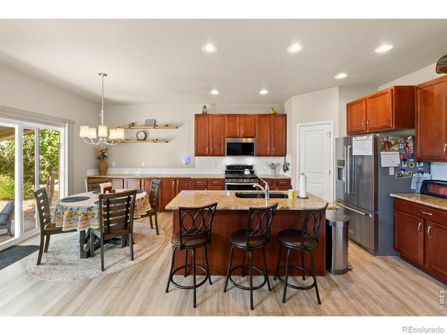 2005 Saddleback Drive, Milliken, CO 80543