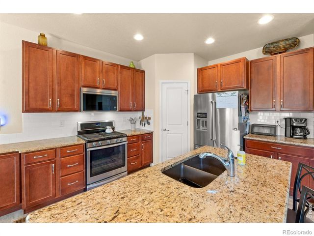 2005 Saddleback Drive, Milliken, CO 80543