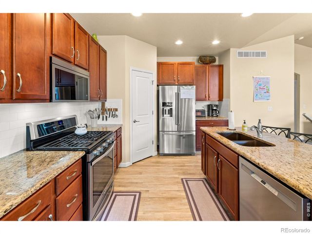 2005 Saddleback Drive, Milliken, CO 80543