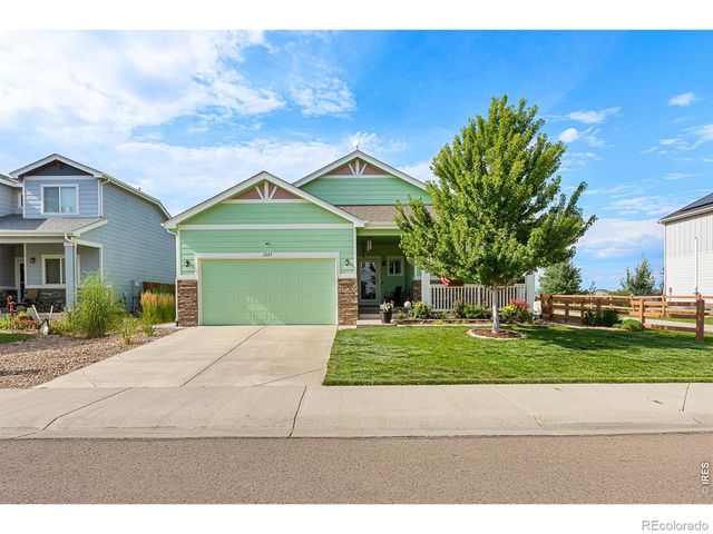2005 Saddleback Drive, Milliken, CO 80543