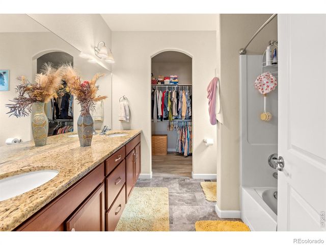 2005 Saddleback Drive, Milliken, CO 80543
