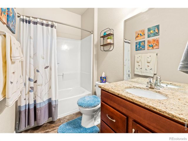 2005 Saddleback Drive, Milliken, CO 80543