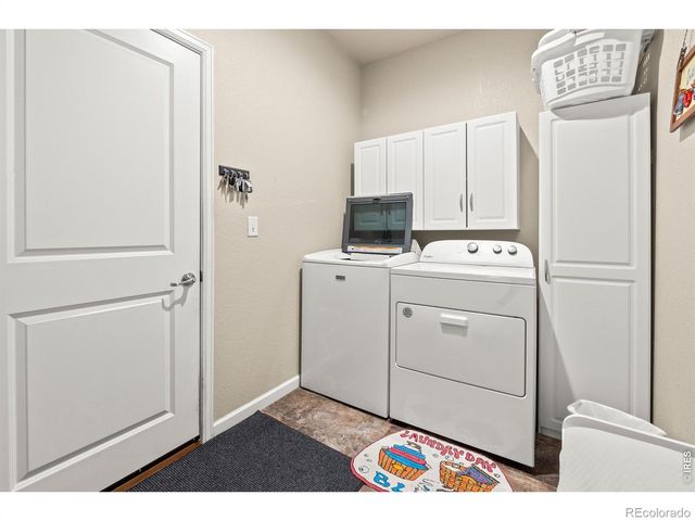 2005 Saddleback Drive, Milliken, CO 80543