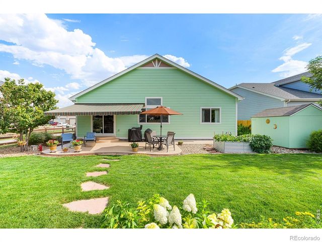 2005 Saddleback Drive, Milliken, CO 80543