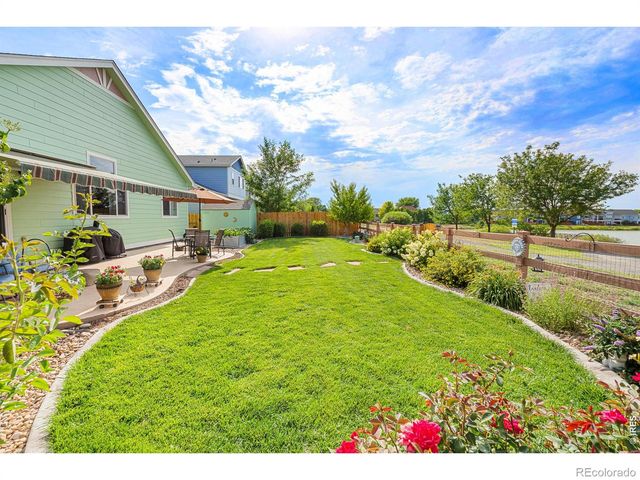2005 Saddleback Drive, Milliken, CO 80543