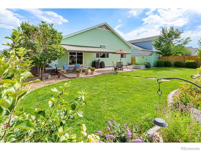 2005 Saddleback Drive, Milliken, CO 80543