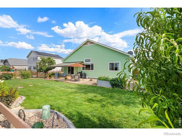 2005 Saddleback Drive, Milliken, CO 80543