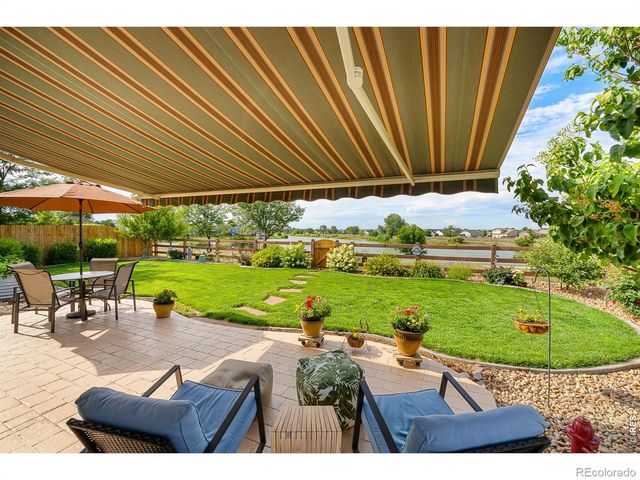 2005 Saddleback Drive, Milliken, CO 80543