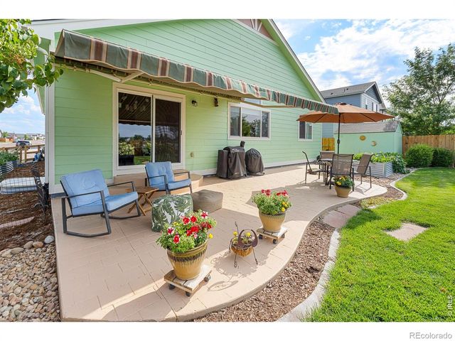 2005 Saddleback Drive, Milliken, CO 80543