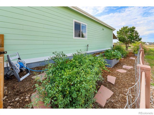 2005 Saddleback Drive, Milliken, CO 80543