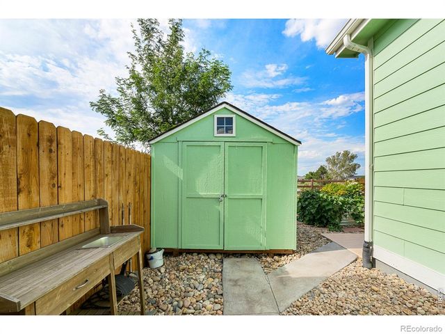 2005 Saddleback Drive, Milliken, CO 80543