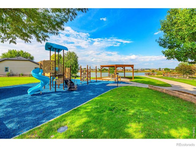 2005 Saddleback Drive, Milliken, CO 80543