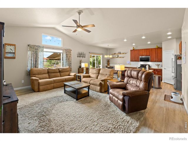2005 Saddleback Drive, Milliken, CO 80543
