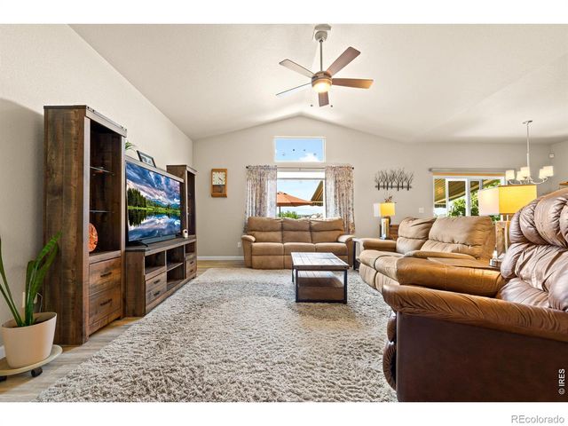 2005 Saddleback Drive, Milliken, CO 80543