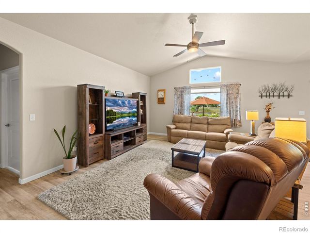 2005 Saddleback Drive, Milliken, CO 80543