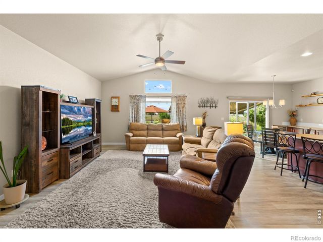 2005 Saddleback Drive, Milliken, CO 80543