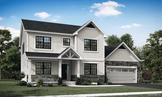 173 Autumn Meadows, Amherst, NY 14051