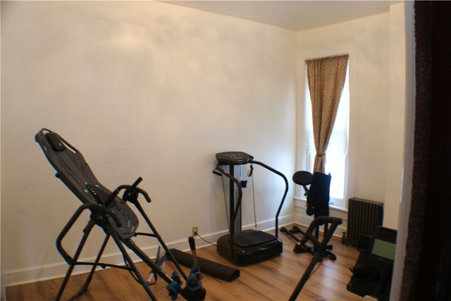 144 Pete Hendricks Road, Middlefield, NY 12155