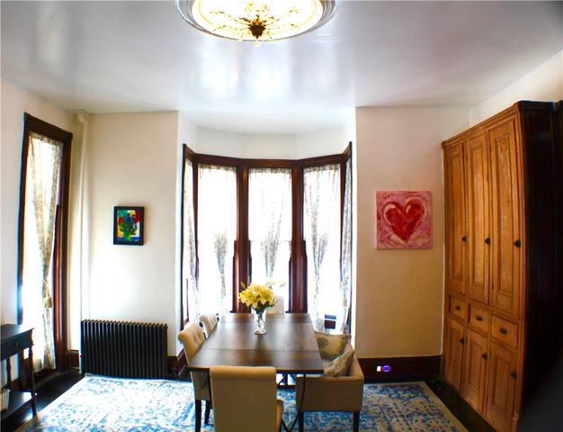 144 Pete Hendricks Road, Middlefield, NY 12155