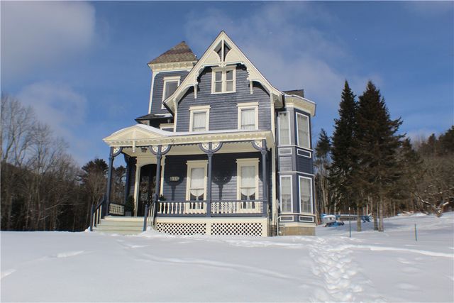 144 Pete Hendricks Road, Middlefield, NY 12155