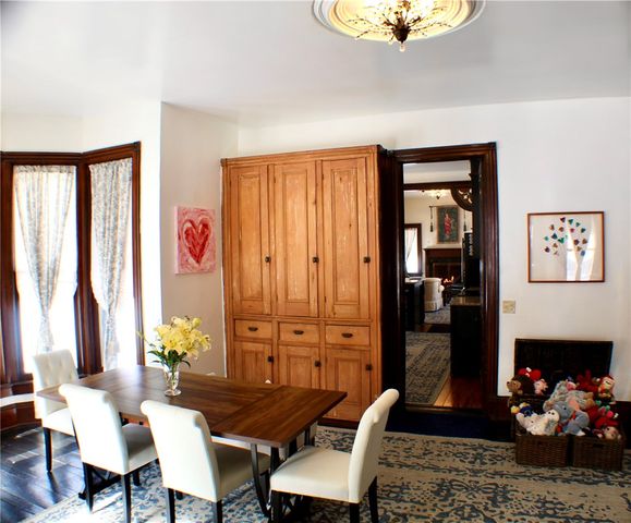 144 Pete Hendricks Road, Middlefield, NY 12155