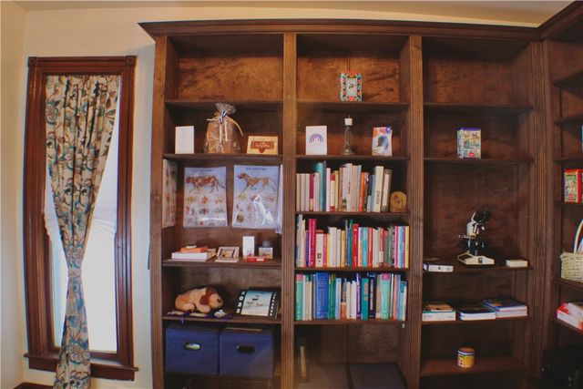 144 Pete Hendricks Road, Middlefield, NY 12155