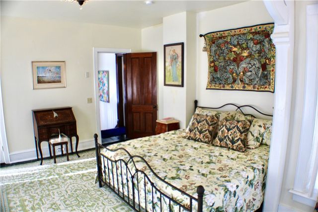 144 Pete Hendricks Road, Middlefield, NY 12155