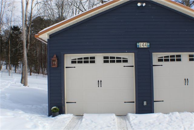 144 Pete Hendricks Road, Middlefield, NY 12155