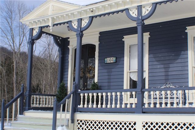 144 Pete Hendricks Road, Middlefield, NY 12155