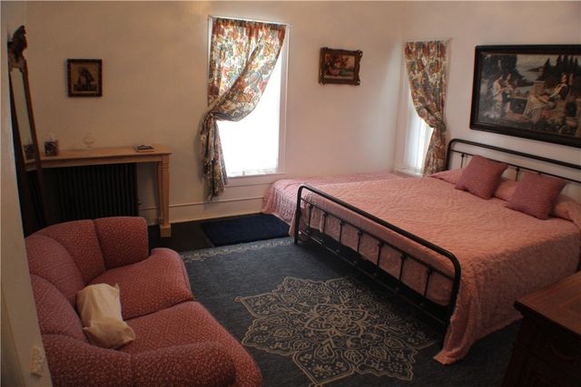 144 Pete Hendricks Road, Middlefield, NY 12155