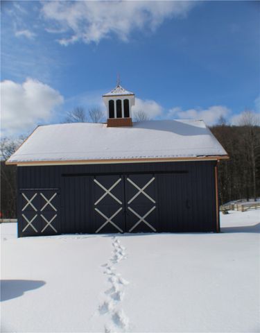 144 Pete Hendricks Road, Middlefield, NY 12155